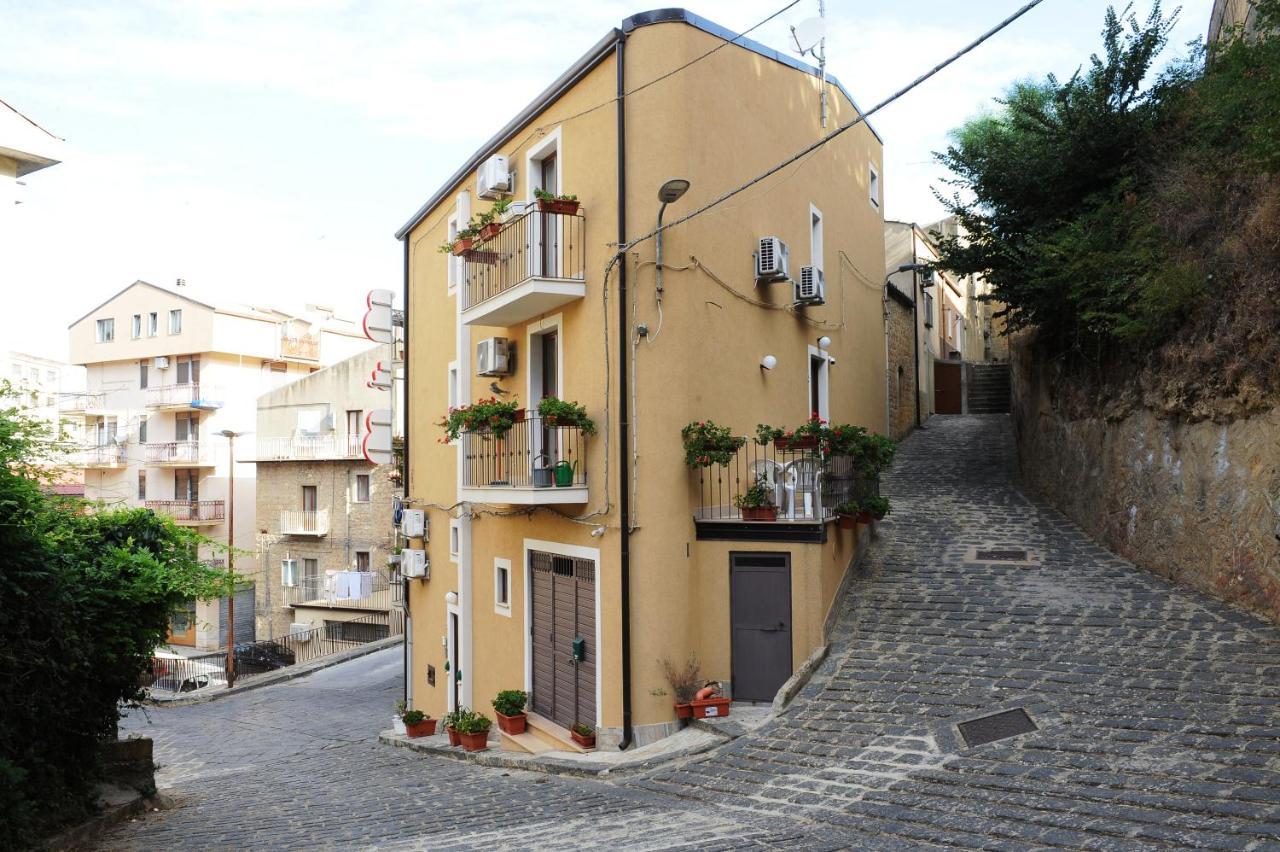 La Regina Di Saba Bed & Breakfast Piazza Armerina Exterior photo