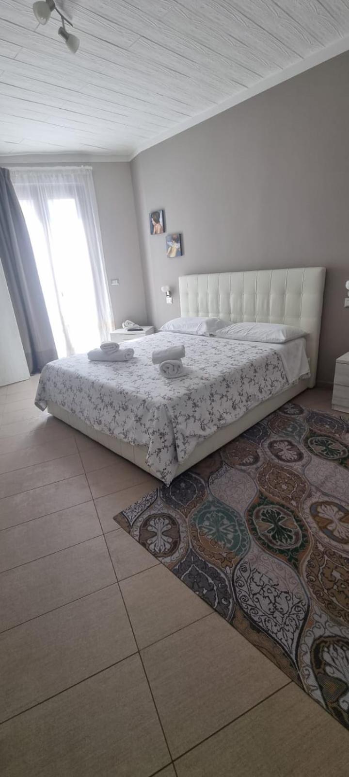 La Regina Di Saba Bed & Breakfast Piazza Armerina Exterior photo