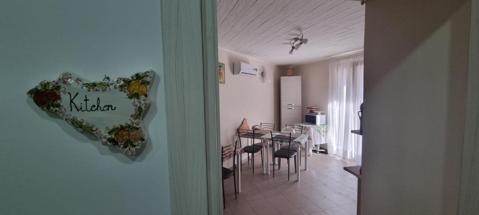 La Regina Di Saba Bed & Breakfast Piazza Armerina Exterior photo